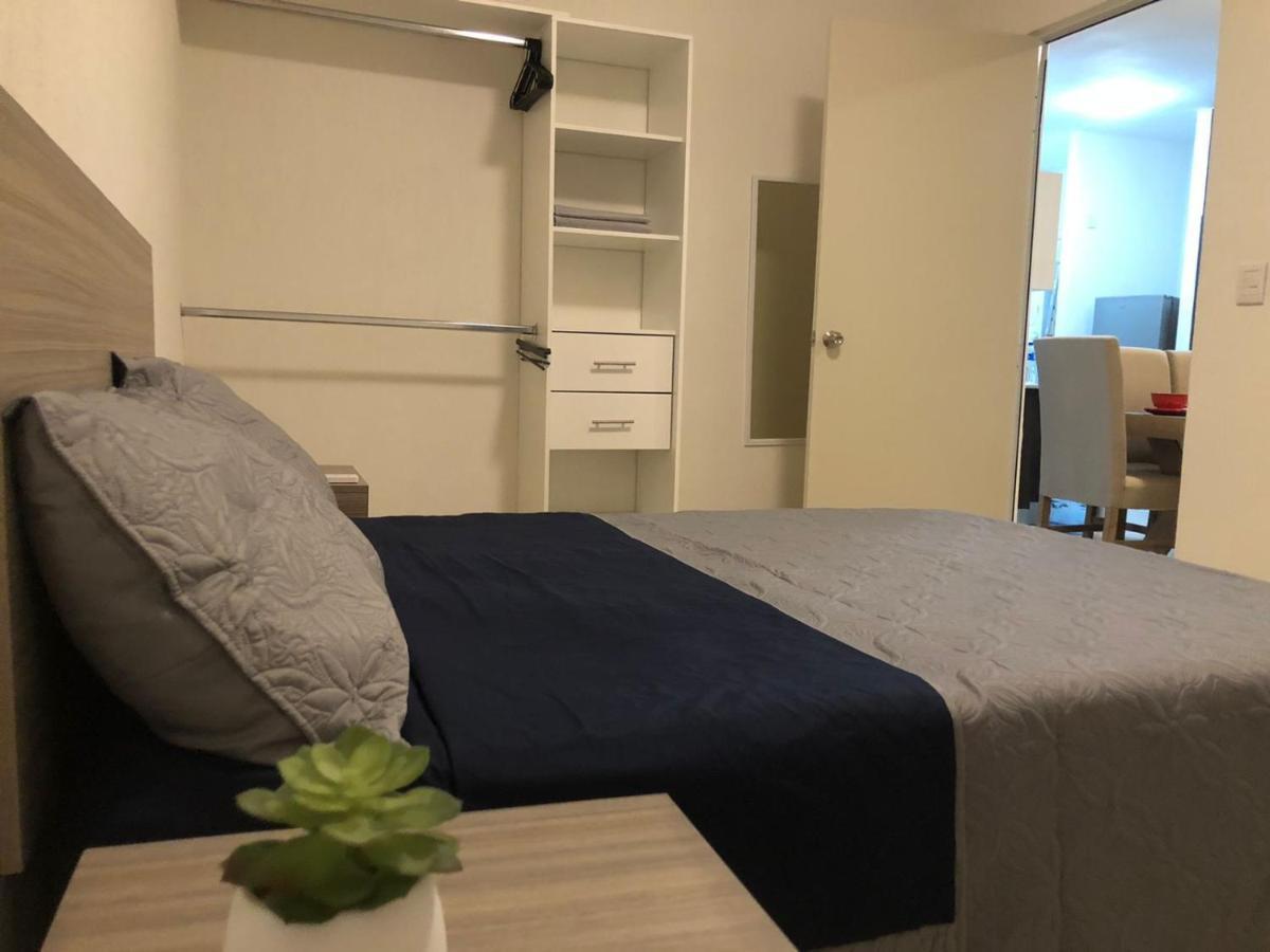 Departamento Serendipia Playa del Carmen Zewnętrze zdjęcie