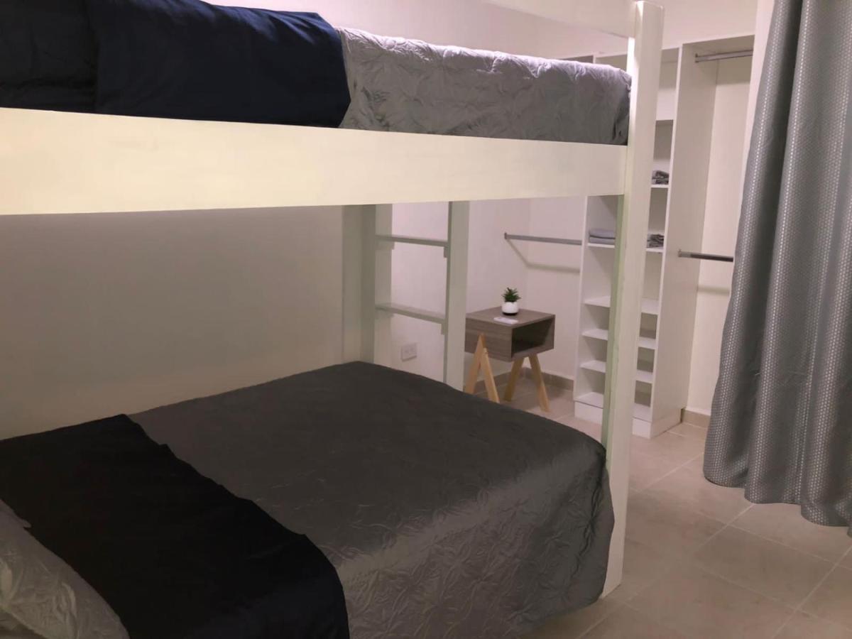Departamento Serendipia Playa del Carmen Zewnętrze zdjęcie