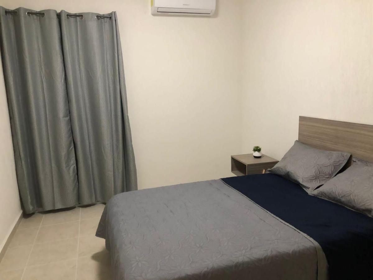Departamento Serendipia Playa del Carmen Zewnętrze zdjęcie