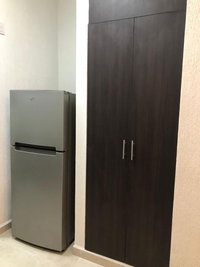 Departamento Serendipia Playa del Carmen Zewnętrze zdjęcie