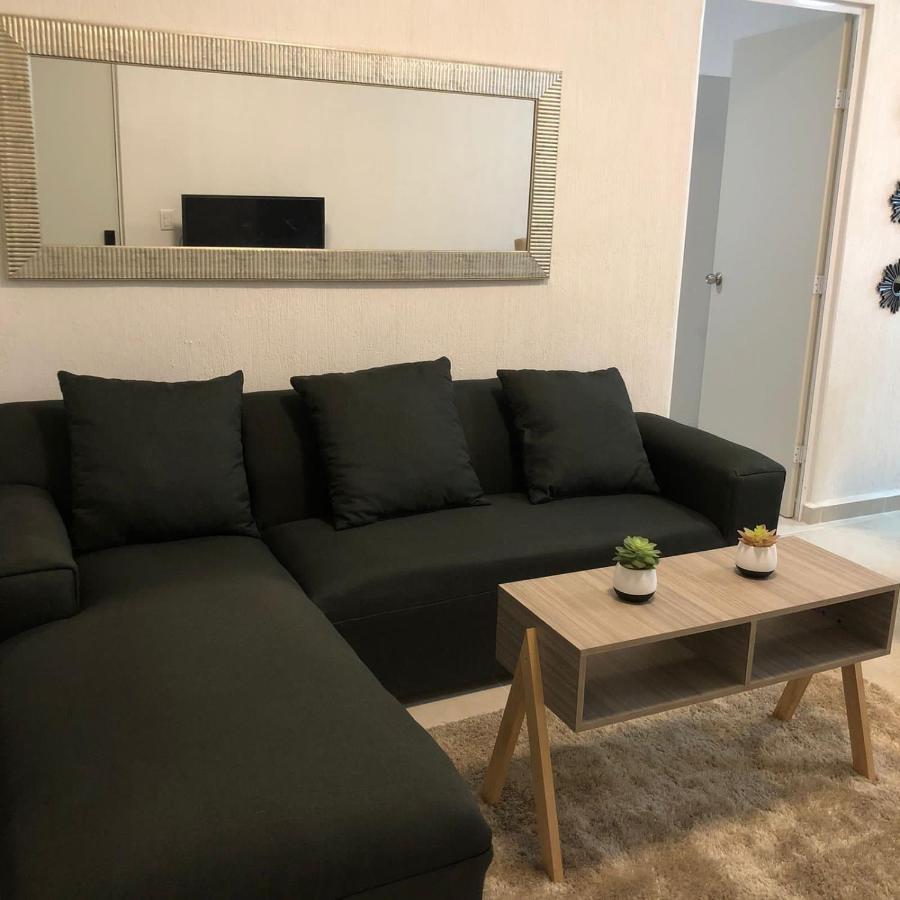 Departamento Serendipia Playa del Carmen Zewnętrze zdjęcie