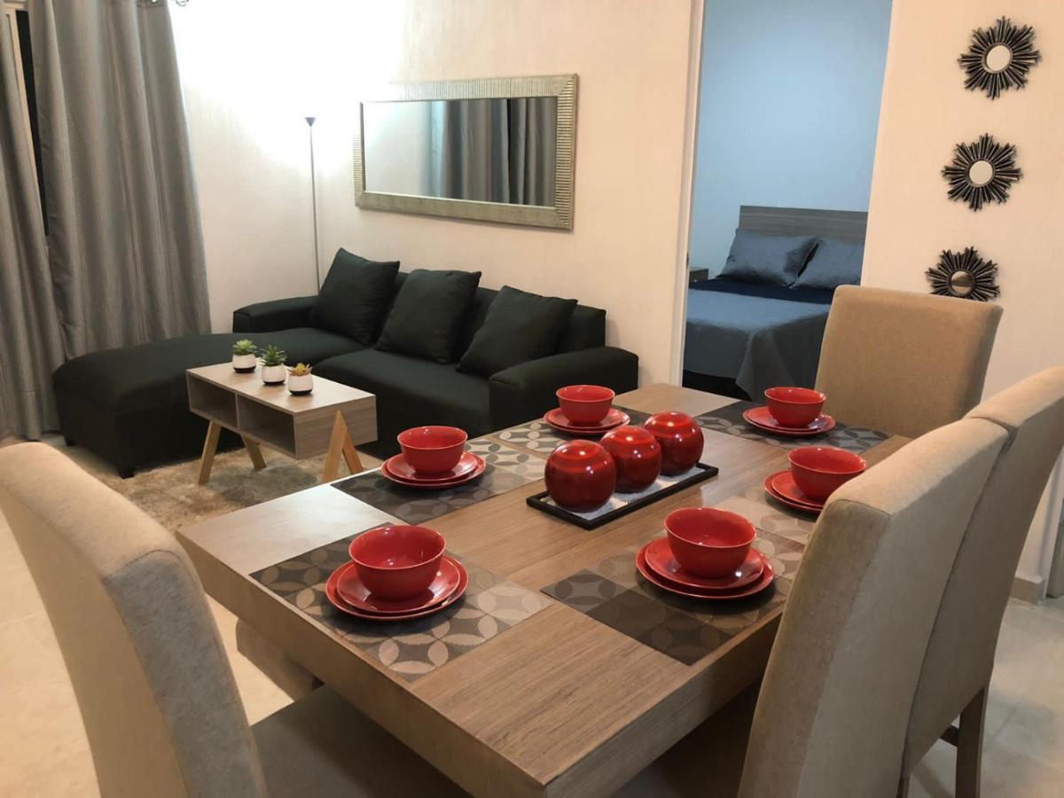 Departamento Serendipia Playa del Carmen Zewnętrze zdjęcie